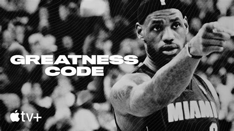 greatness code release date.